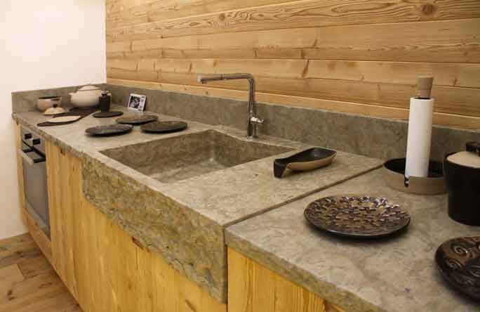 ARREDAMONT cucina