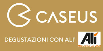 caseus degustazioni alì