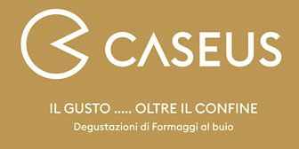 caseus degustazioni formaggi al buio