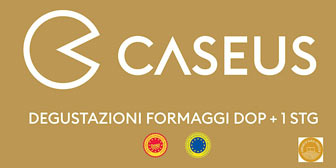 caseus degustazioni formaggi dop