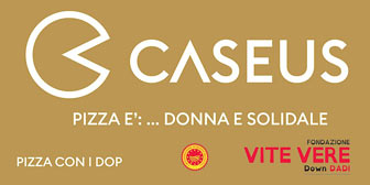 caseus degustazioni pizza