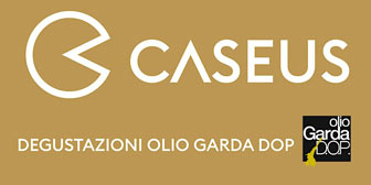 caseus degustazioni specialità olio garda