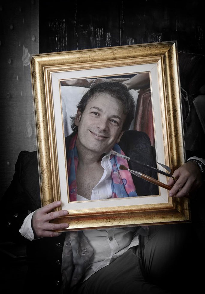 fausto nazer