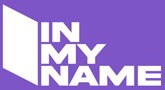 in my name art