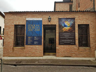 castelfranco veneto teatro accademico