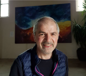IVAN GERVASI