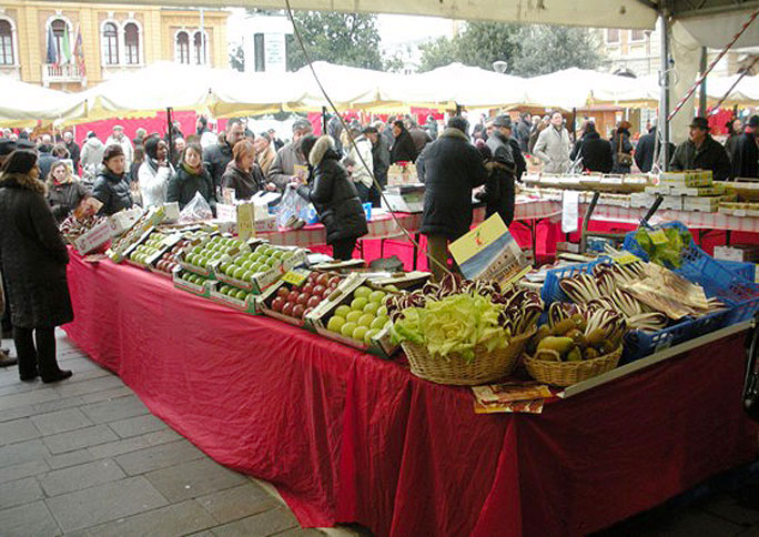 mogliano veneto festa del radicchio