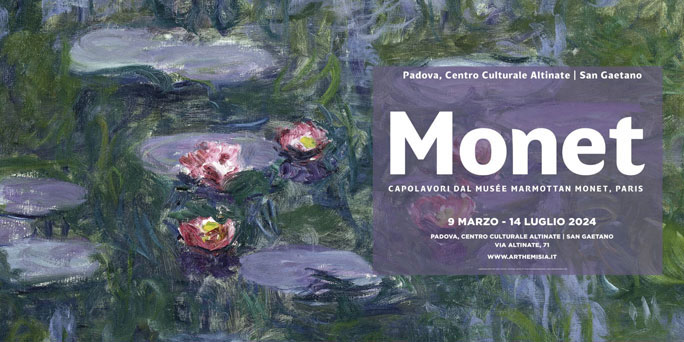 2024 monet mostra a padova centro culturale altinate