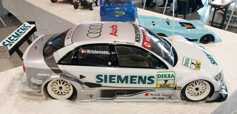 MODELPIAVE MOSTRA DI MODELLISMO auto