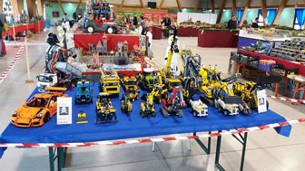 MODELPIAVE MOSTRA DI MODELLISMO giochi