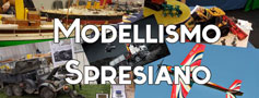 modellismo spresiano