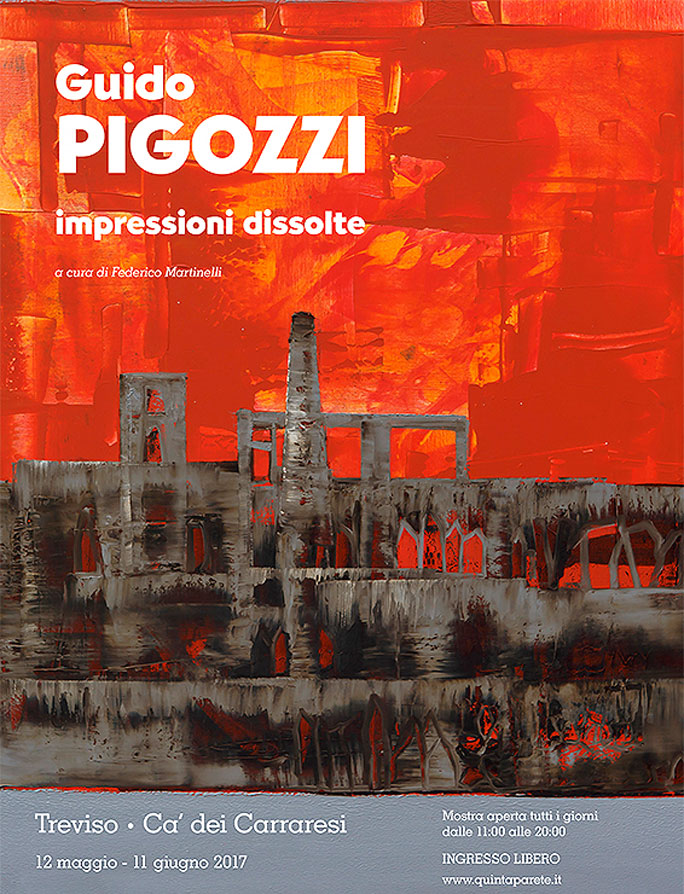 2017 treviso casa dei carraresi mostra guido pigozzi