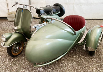 sidecar