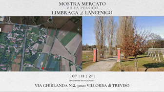 mostra mercato villa persico