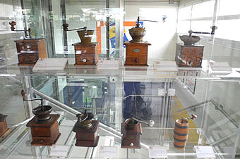 macinini caffè