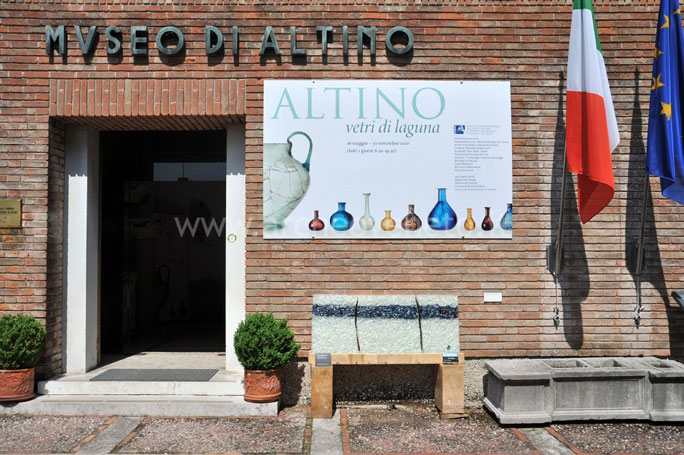 museo di altino
