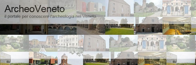 musei archeologici in veneto italy