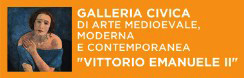 vittorio veneto Galleria Civica Vittorio Emanuele II