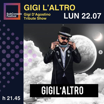 GIGI L'ALTRO