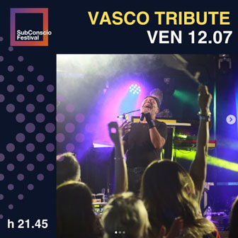 vasco tribute