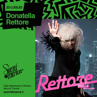 2024 TREVISO DONATELLA RETTORE