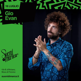 2024 TREVISO GIO EVAN