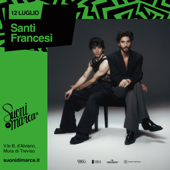 2024 TREVISO SANTI FRANCESI