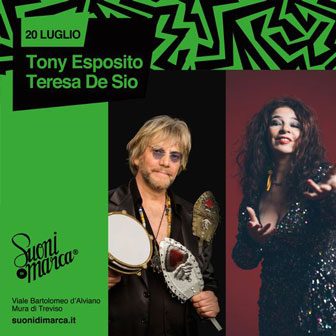 2024 TREVISO TONI ESPOSITO E TERESA DE SIO