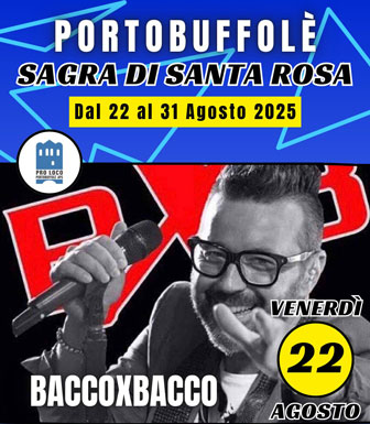 BACCOxBACCO
