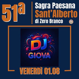 DJ GIOVA