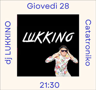 Dj Lukkino