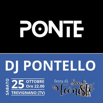 DJ PONTELLO 