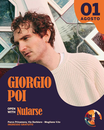 giorgio poi