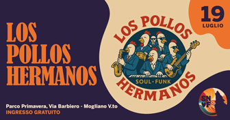 los pollos hermanos