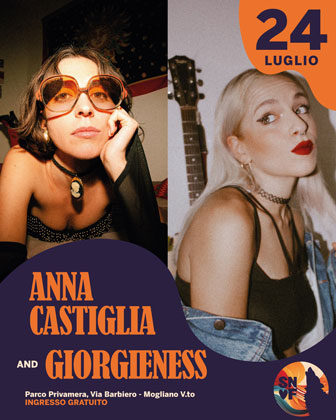 anna castiglia