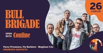 bull brigade
