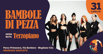 bambole di pezza