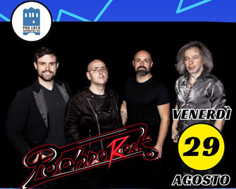 POOROROCK - Official tribute POOH