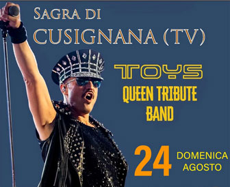 TOYS BAND