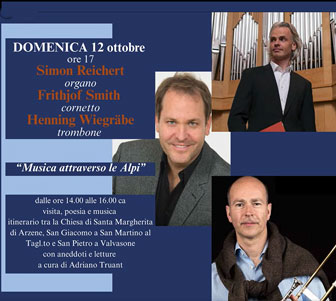 Organista: Simon Reichert (D)