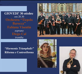Orchestra TIEPOLO BAROCCA