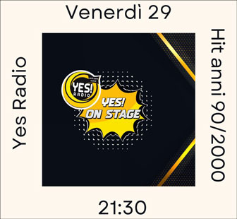 YES RADIO