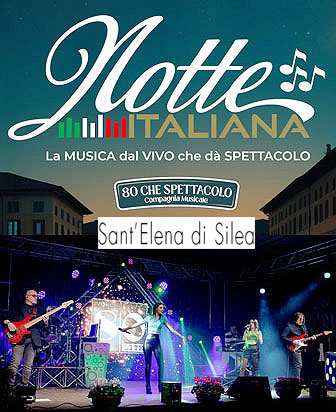 80 CHE SPETTACOLO