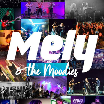 MELY & THE MOODIES