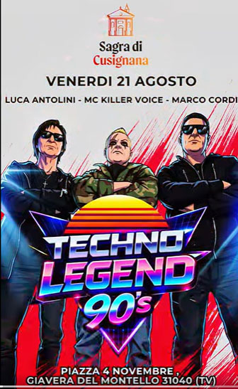 TECNO CLASSIC