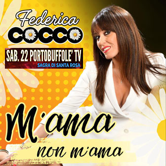 FEDERICA COCCO Orchestra ballo liscio