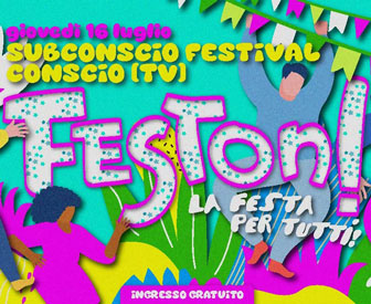 feston a conscio di casale sul sile