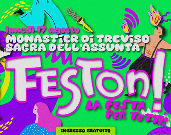 FESTON DAI LASSICI AI RECENTI SUCCESSI