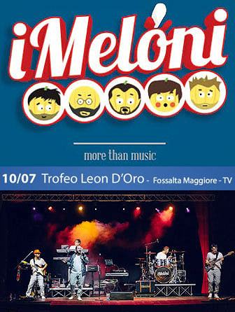 I MELONI 