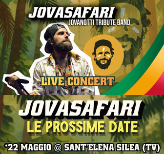 JOVASAFARI